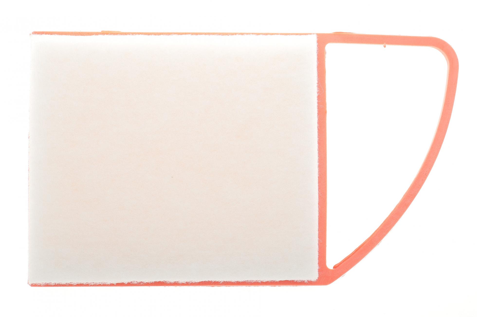 WA9663 WIX FILTERS